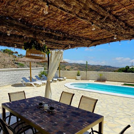 El Maurel Villa Malaga Exterior photo