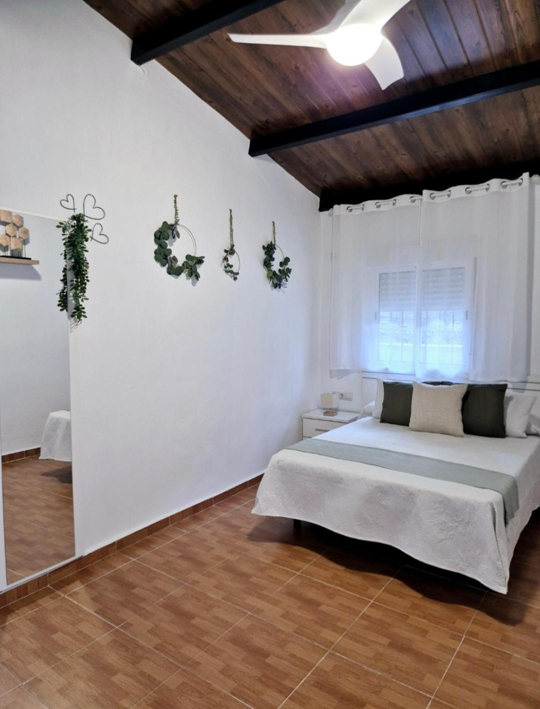 El Maurel Villa Malaga Exterior photo